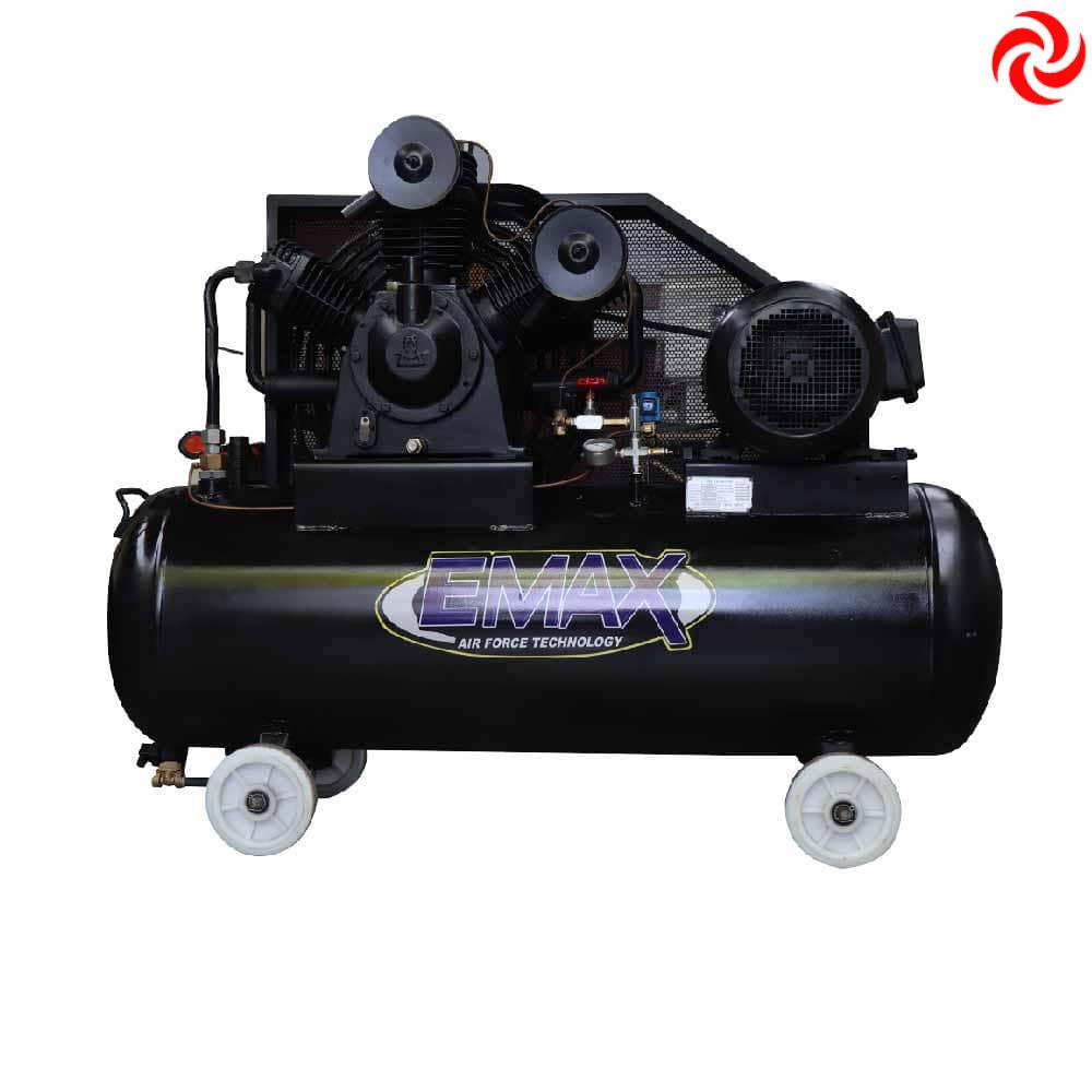 Compresor de alta presión EMAX de 20 HP de 20-30 BARES