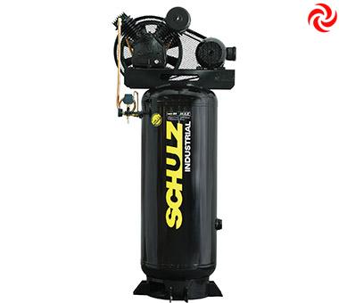 Compresor de pistón de 5 HP Schulz MSV20MAX/220L