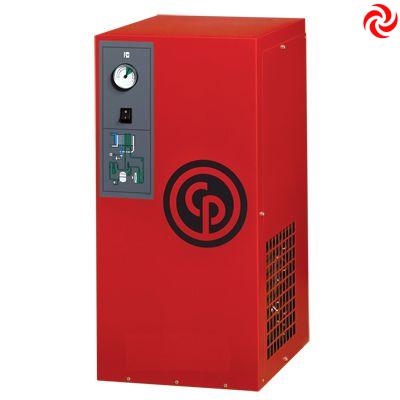 Secador de aire CHICAGO PNEUMATIC CPX180 (E8) de 184 CFM