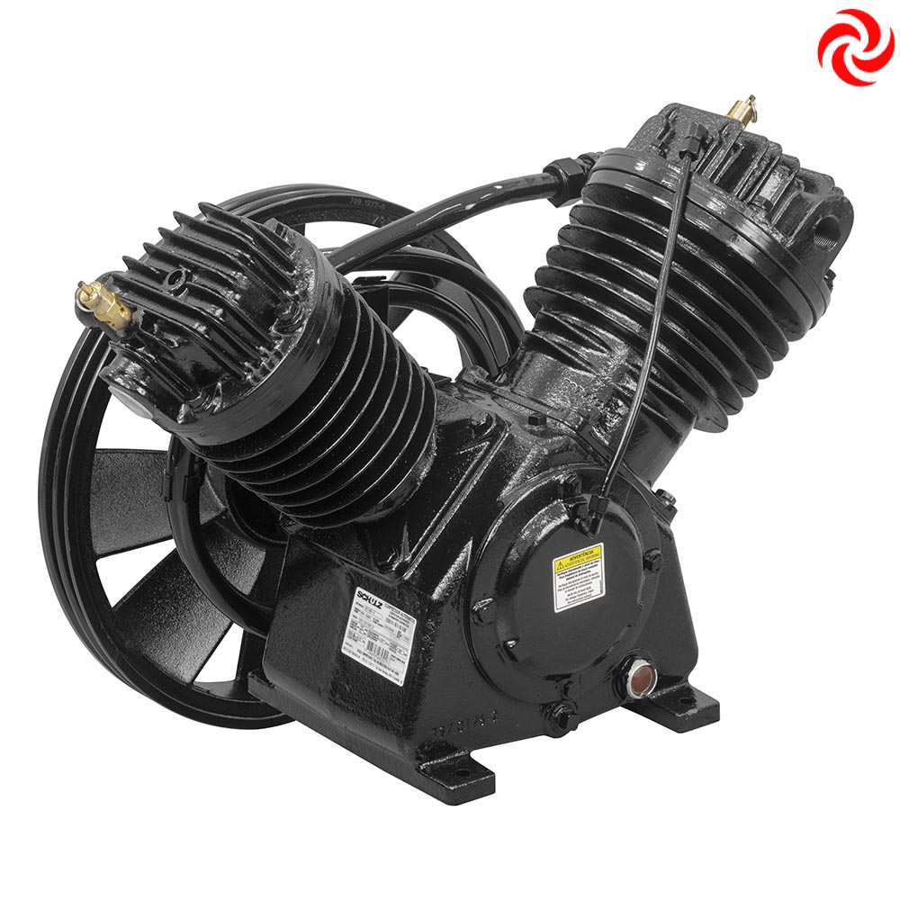 Cabezal de 7.5 HP SCHULZ MSV30MAX