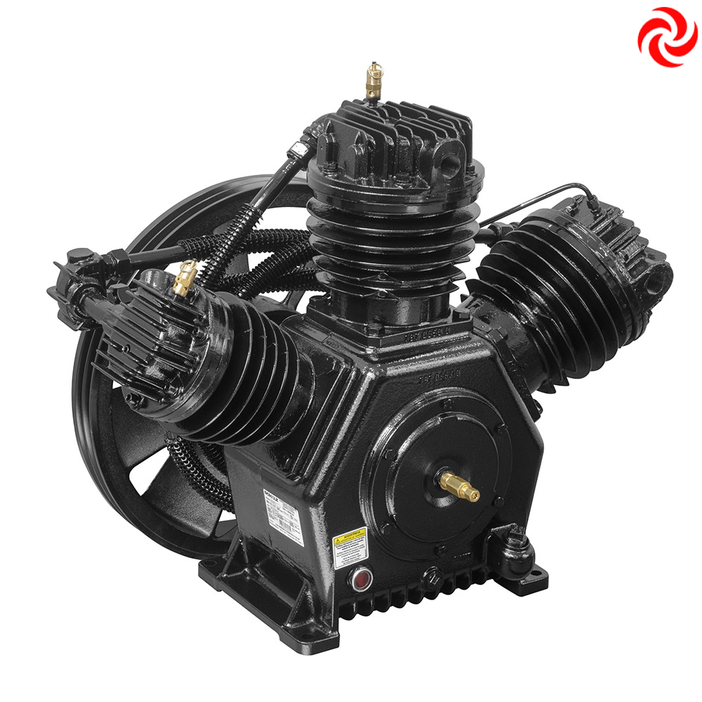 Cabezal de 15 HP SCHULZ MSW60MAX
