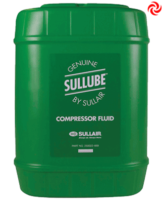 250022-669 Lubricante, Sullube 32
