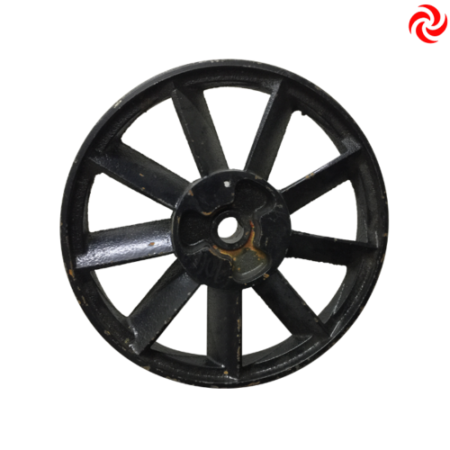 709.0902-2/AT POLEA MOTOR