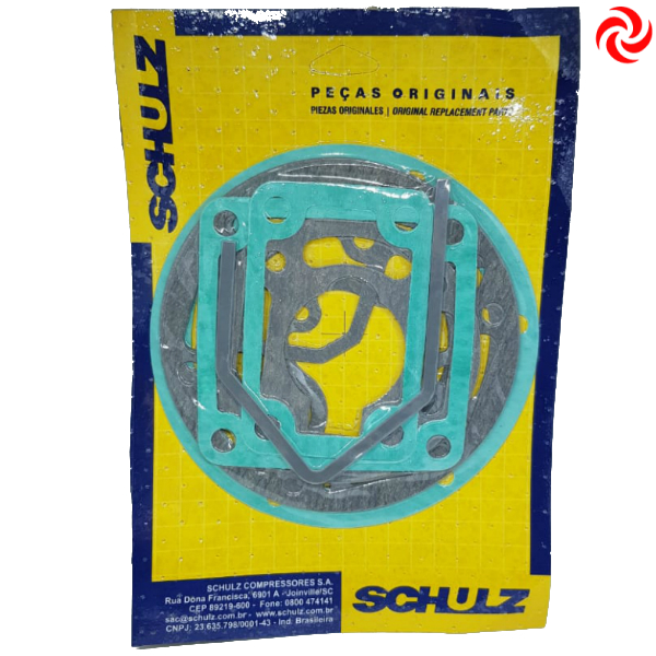 830.1001-0/NA EMPAQUETADURA CONJUNTO JUNTAS SIN AMIANTO SCHULZ