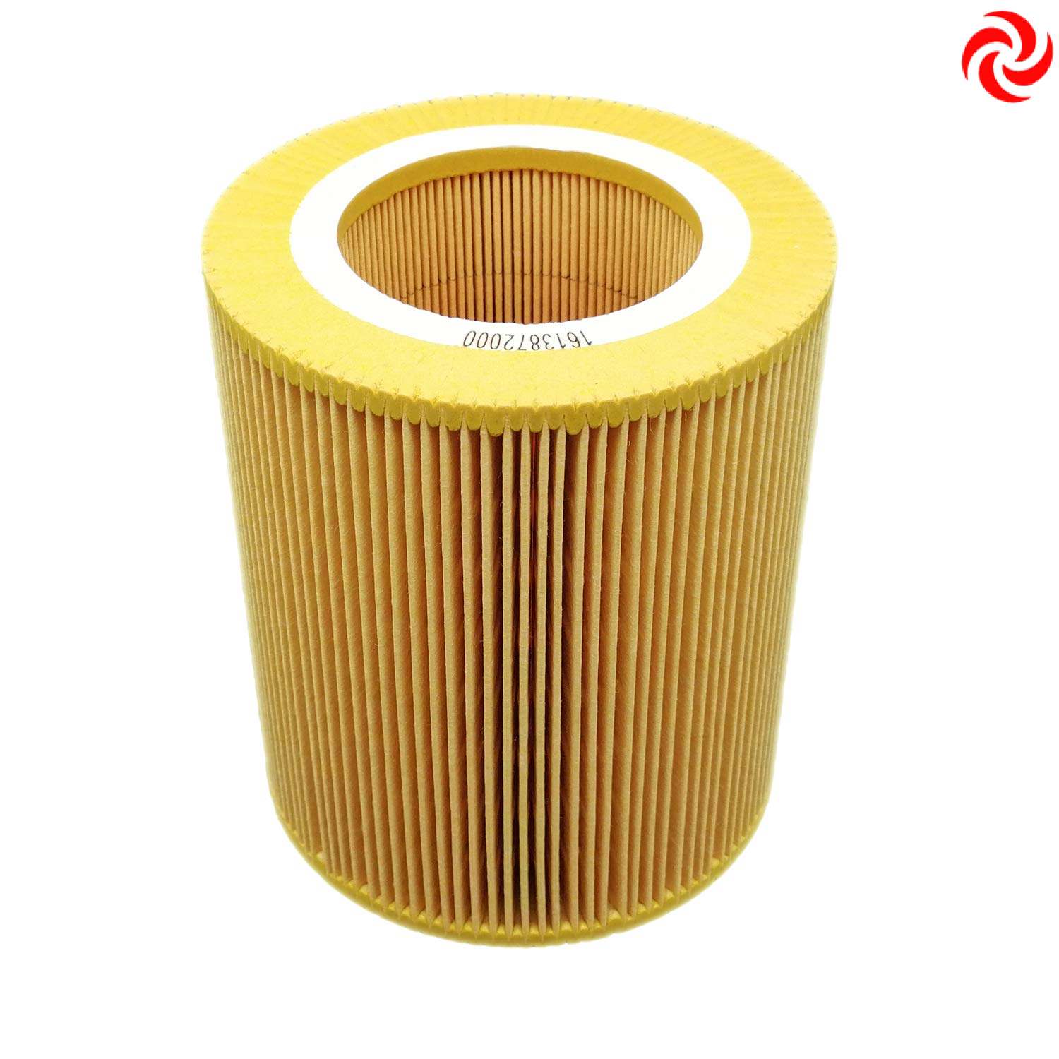 02250125-372 FILTRO DE AIRE PRIMARIO SULLAIR