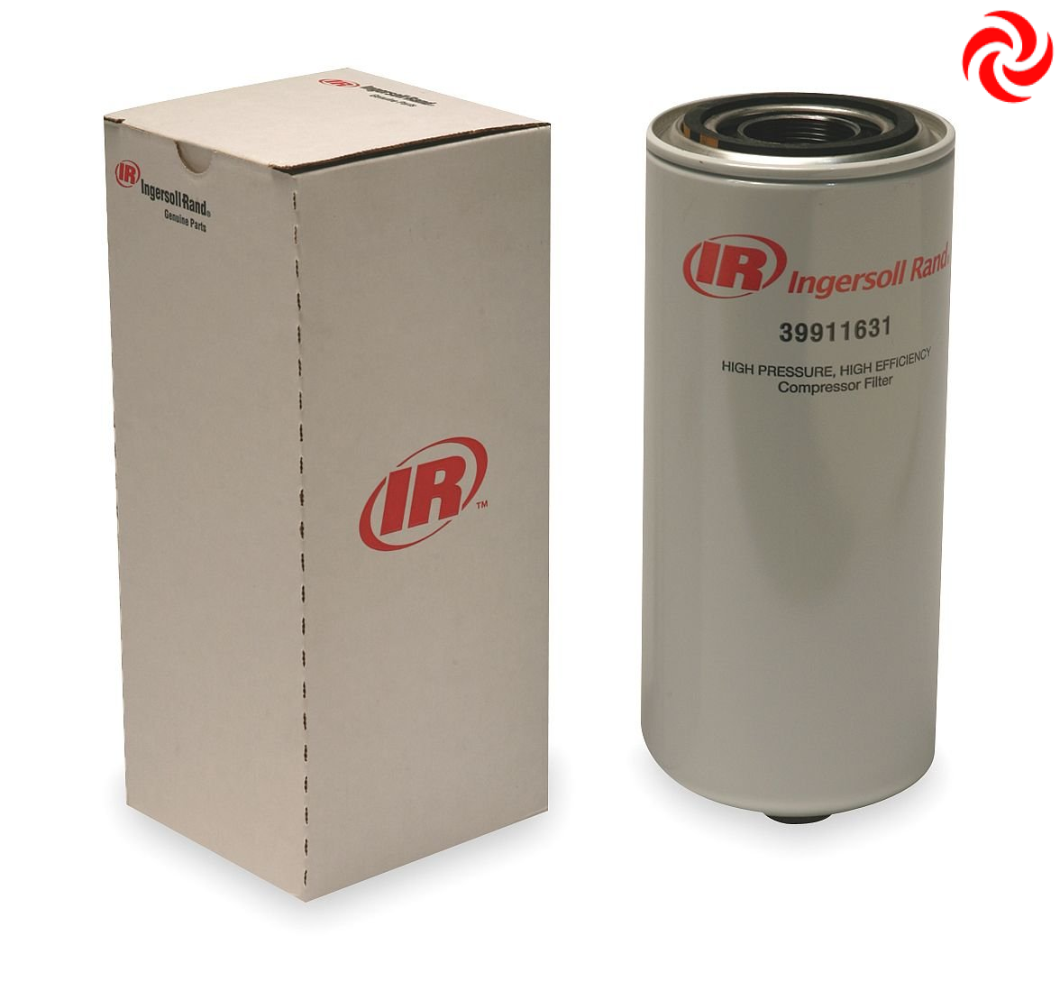39911631 FILTRO DE ACEITE INGERSOLL RAND