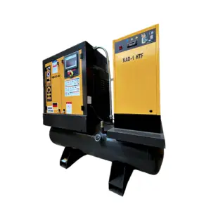 Compresor Integrado Kotech 10HP KED7.5 AD