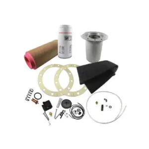 Kit de Mantenimiento Para Compresor de Tornillo