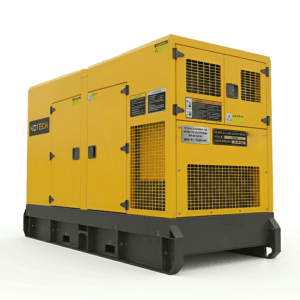 Grupo Electrógeno Kotech KGS45C6S