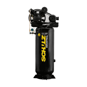 Compresor de Pistón 5 HP Schulz MSV 20 MAX / 220 L