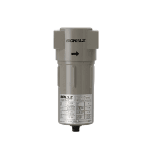 Filtros de Línea Código U Schulz (50 – 1325 CFM)