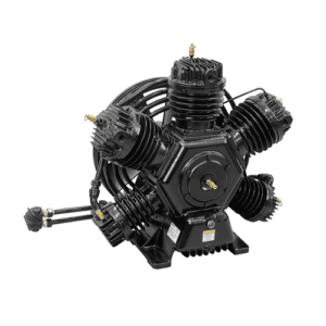 Cabezal de Compresor 20 HP Schulz MSWV 80 MAX