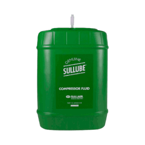 Aceite Lubricante Sullube Sullair 250022-670