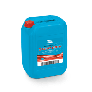 Aceite sintético Atlas Copco Roto Xtend Duty de 20L original para compresores de tornillo.