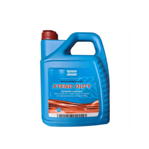 Garrafa de lubricante sintético Roto Xtend Duty de 5 litros número de parte 2901170100