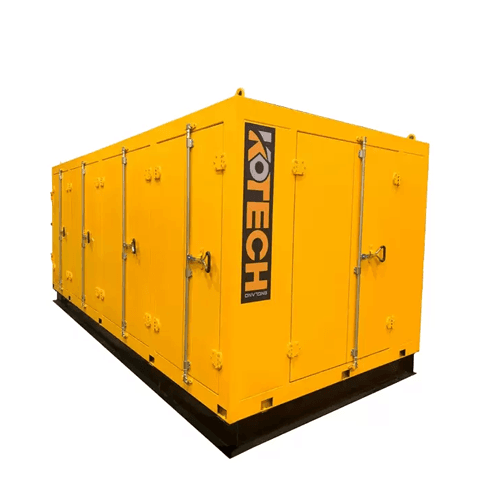 Booster Kotech KVW-1/5-30