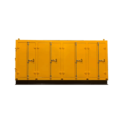 Booster Kotech KVW-1.5/5-30