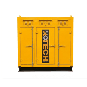 Booster Kotech KVW-2.6/5.5-30
