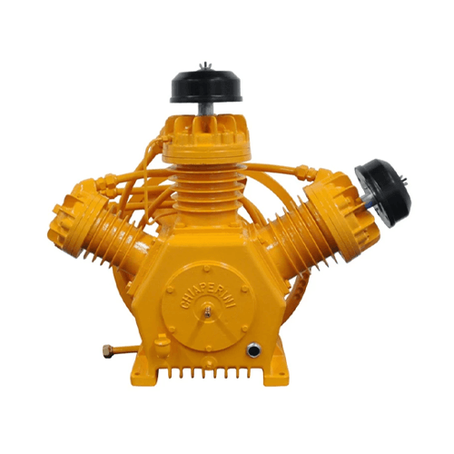 CABEZAL DE PISTON CHIAPERINI DE 10 HP 40AP3V