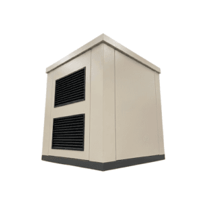 Cabina Acústica para Compresor 10 Hp