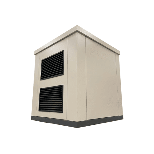 Cabina Acústica para Compresor 10 Hp