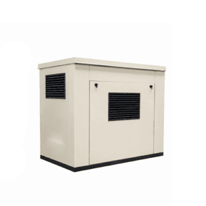 Cabina acústica para compresor 1 HP insonorizada