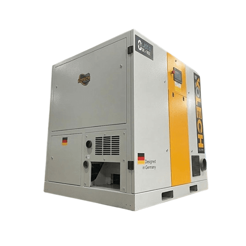 Compresor Scroll Kotech 30 HP