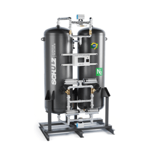 Generador de Nitrógeno SGN 130