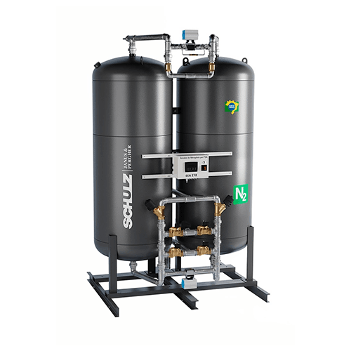 Generador de Nitrógeno SGN 270
