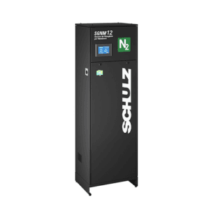 Generador de Nitrógeno SGNM 12