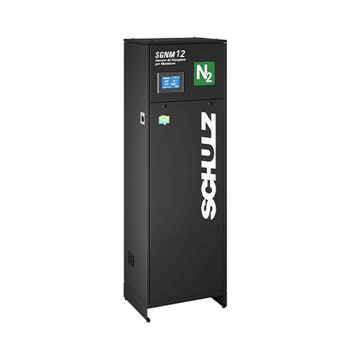 Generador de Nitrógeno SGNM 12