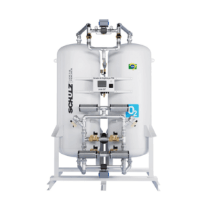 Generador de Oxígeno SGO 32 aire limpio