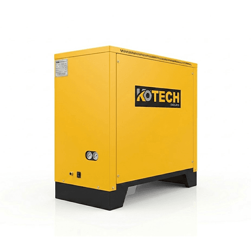 Secador de Aire Comprimido Kotech KAD-50 HTF