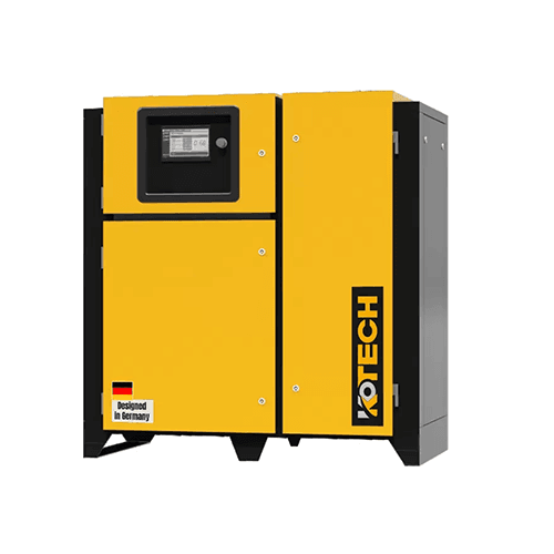 Soplador de Aire de Tornillo KSB-100