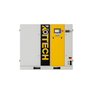 Compresor scroll Kotech KUW7.5-8A de aire libre de aceite de 10 HP y 8 BAR silencioso.