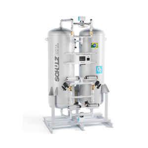 Generador de Oxígeno SGO 21